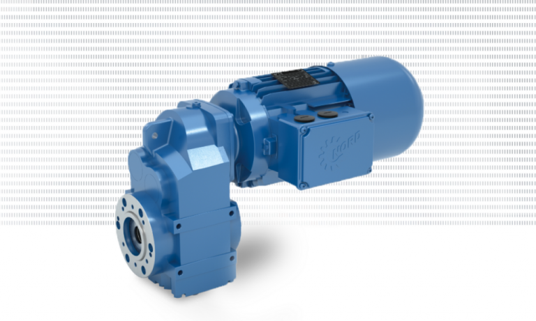 Parallel Shaft Gearb &hellip;